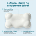 Cloud Rest Pillow