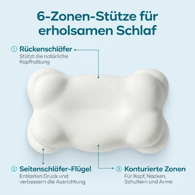 Cloud Rest Pillow