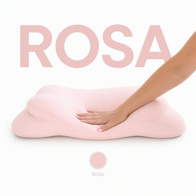 Cloud Rest Pillow