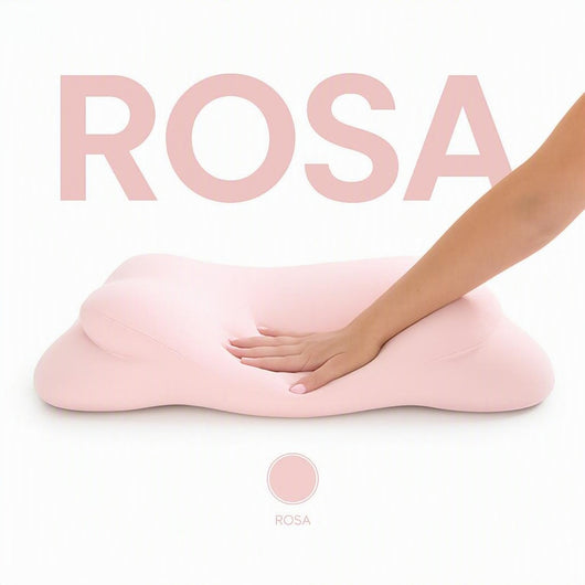 Cloud Rest Pillow