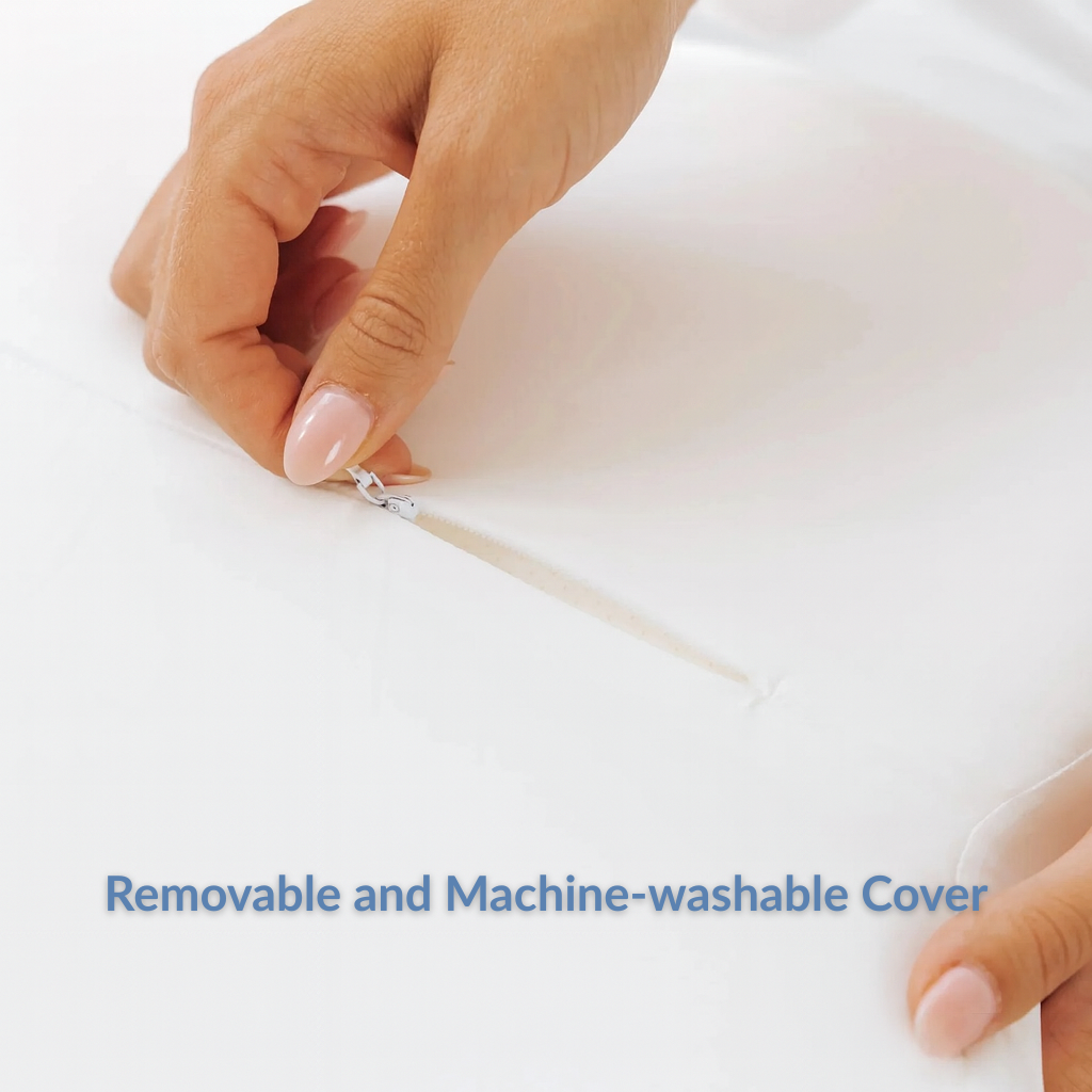 Comfied CloudRest Pillow