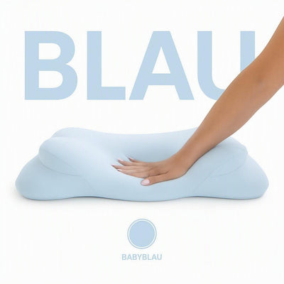 Cloud Rest Pillow